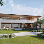 Biệt thự hay còn được gọi là Villa