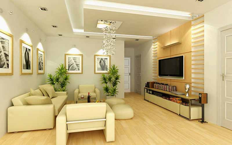 Đảm bảo nguyên tắc 60-30-10