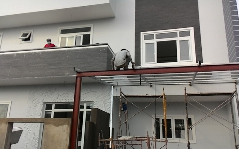 dich vu sua chua tron goi nha pho