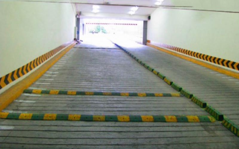 Dịch vụ thiết kế tầng hầm uy tín