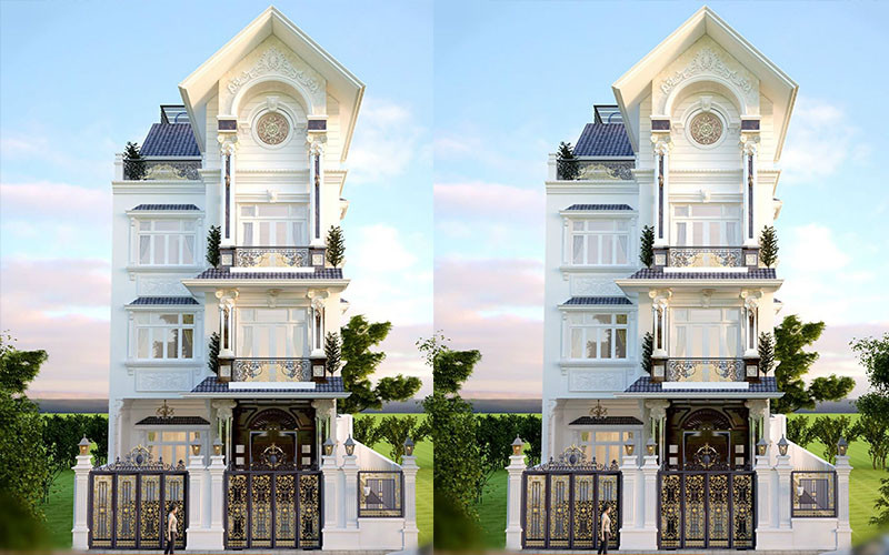Đội ngũ kiến trúc sư Uland