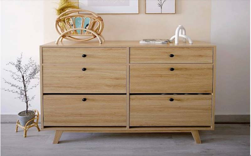 Góc trang trí nghệ thuật độc đáo