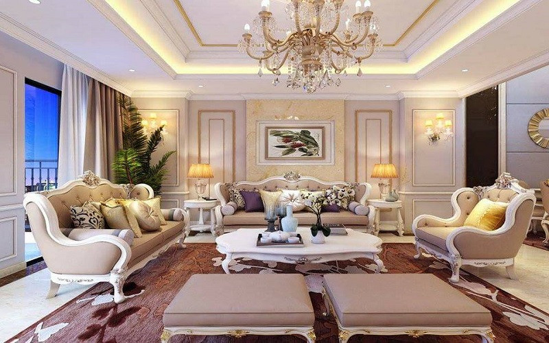 hoa văn và hoạ tiết