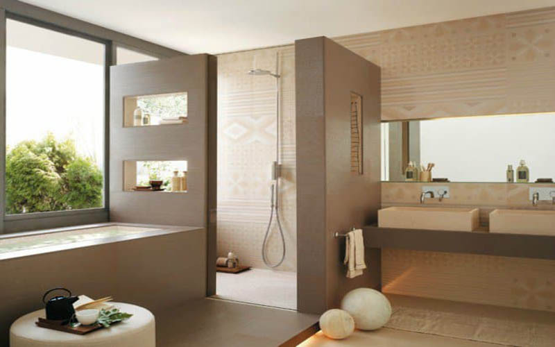 Hướng nhà vệ sinh