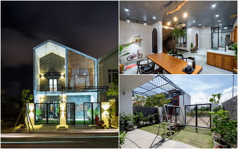 Lựa chọn phong cách nội thất