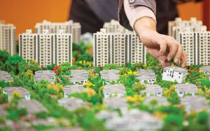 Nhược điểm của nhà phố