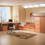 Nội thất thông minh cho nhà phố