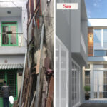sua chua nha pho tron goi la gi