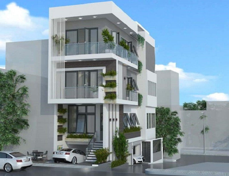 Thiết kế đảm bảo an toàn, an ninh
