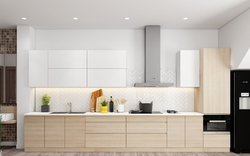 Tư vấn thiết kế phòng ăn biệt thự