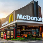 McDonald’s: Chủ đất lớn thứ 6 trên thế giới, chuyên đi buôn BĐS