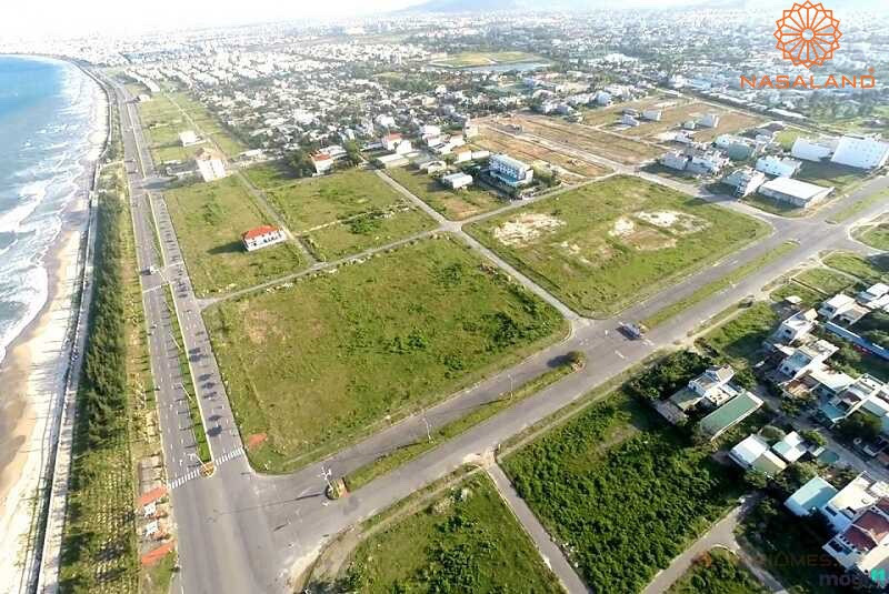 Các lô đất nền với lợi thế phát triển lâu dài
