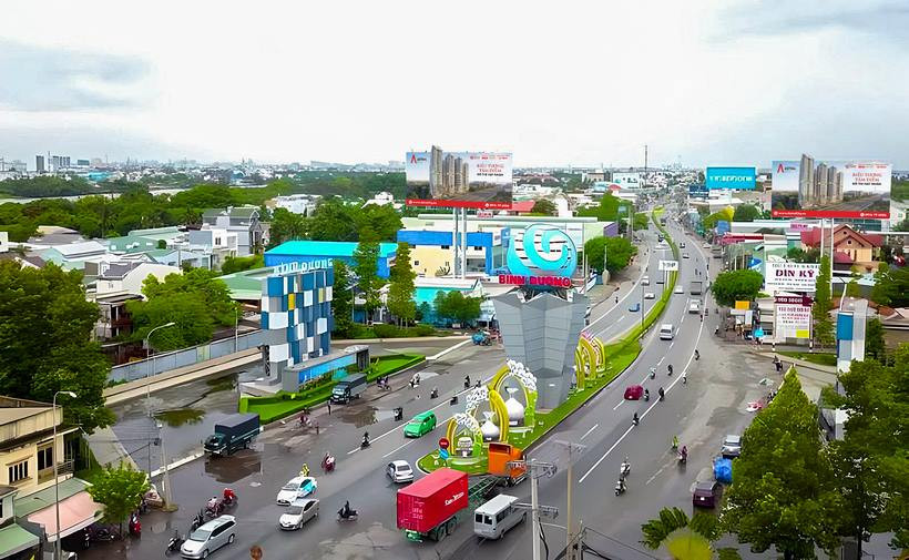 3 lưu ý khi mua căn hộ Bình Dương để không phải hối hận về sau