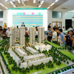 Nhà giàu Sài Gòn tìm mua căn hộ cao cấp vì an ninh và chỗ đỗ xe hơi