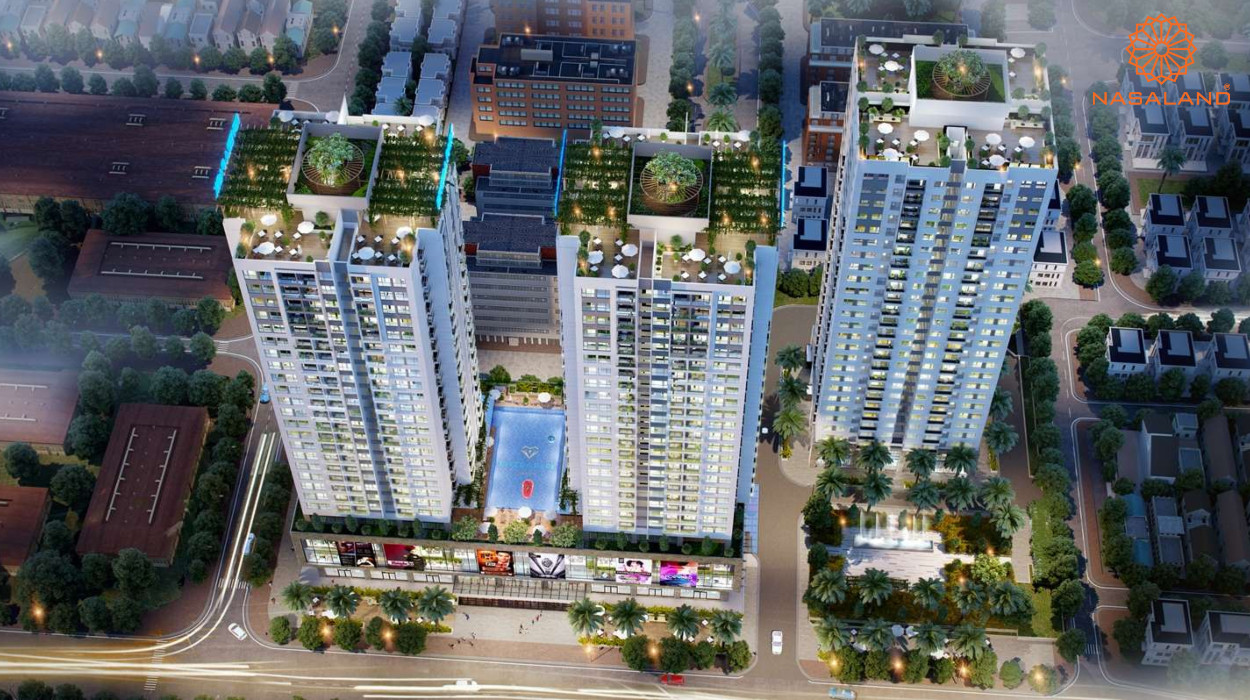 Căn Hộ Chung Cư Là Gì? Các Loại Hình Chung Cư Và Giá Bán Tại Việt Nam?