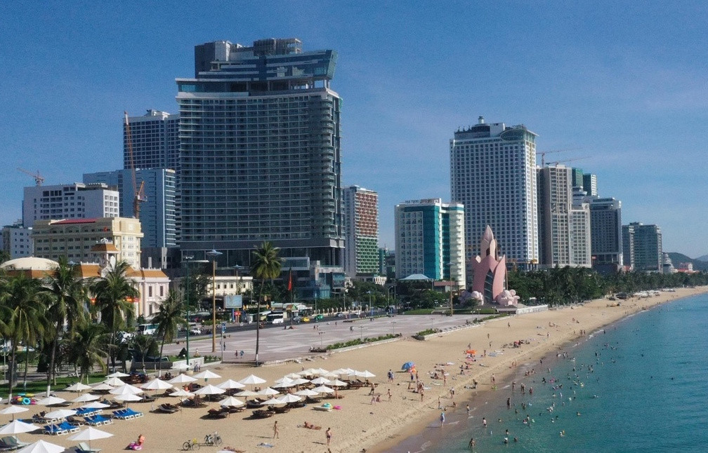 Căn hộ khách sạn Condotel đã có pháp lý quyền sở hữu