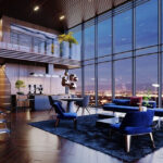 Căn hộ Penthouse là gì? Những đặc điểm chỉ có ở Penthouse