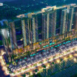 Dự án căn hộ Sunshine Continental Quận 10 của Sunshine Group sắp ra mắt