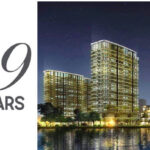 Dự án căn hộ The 9 Stellars SonkimLand Long Bình, Quận 9