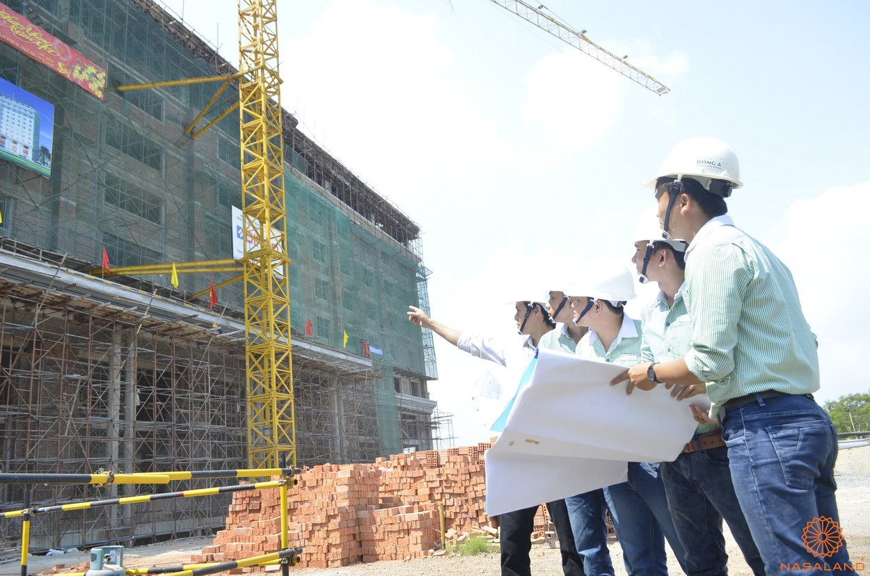 Chi phí xây dựng cơ bản dở dang là gì, hạch toán như thế nào?