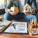 Vàng vượt mốc 80 triệu đồng/lượng, tôi nên đầu tư Vàng hay Bất động sản?