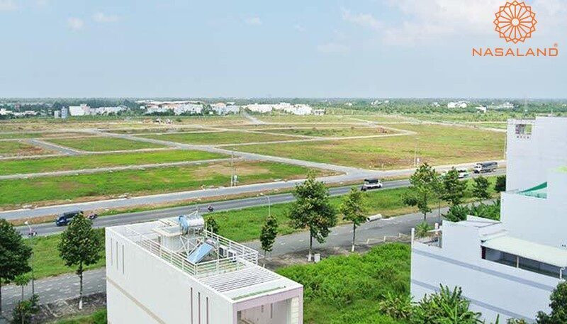 Cơ hội đầu tư tại huyện Dầu Tiếng