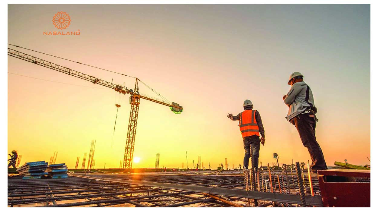 Công trình xây dựng là gì? Tất tần tật thông tin mà bạn cần biết