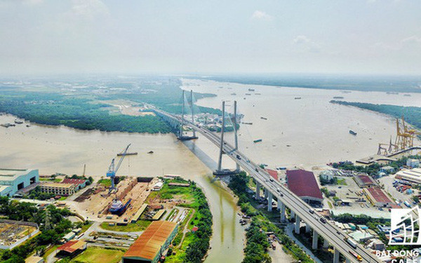 Bộ Kế hoạch và Đầu tư nói gì về siêu dự án đại lộ ven sông Sài Gòn?