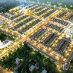 Đất liền kề là gì? Những lưu ý khi mua đất liền kề