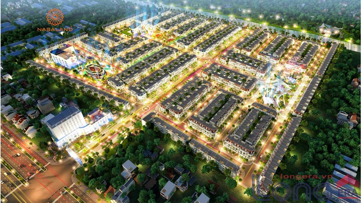 Đất liền kề là gì? Những lưu ý khi mua đất liền kề