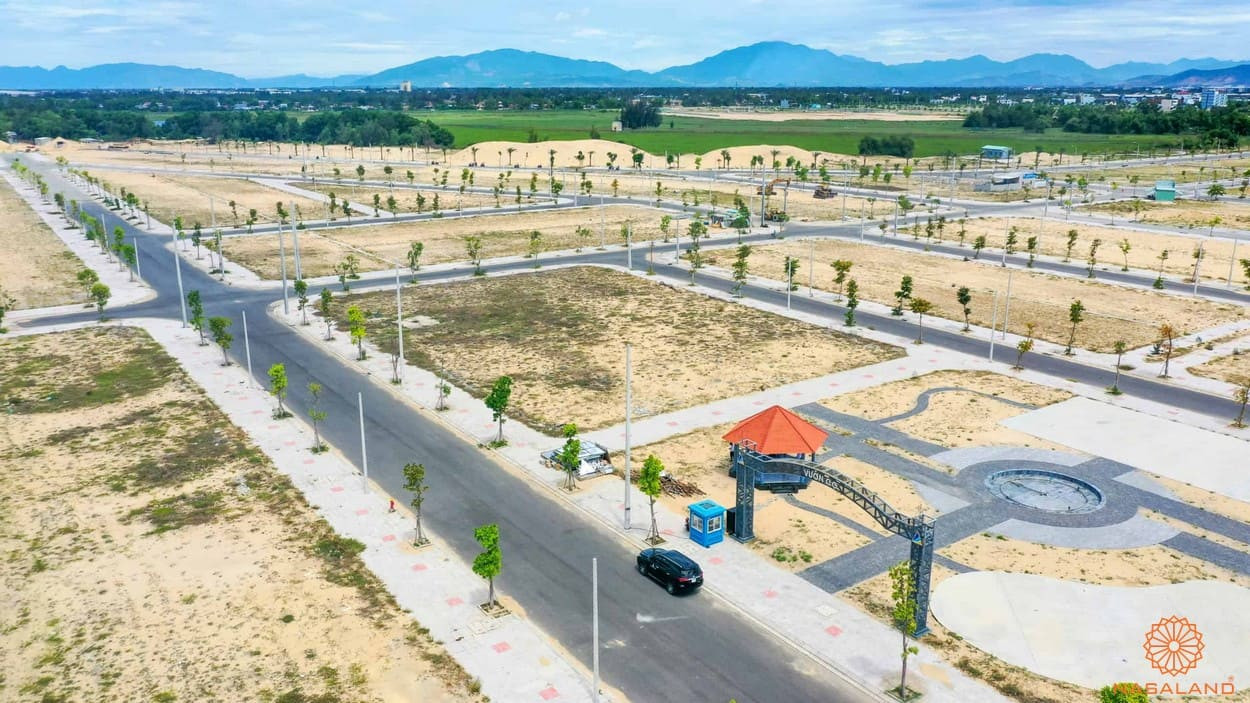 Đất nền dự án là gì? Kinh nghiệm khi mua bán đất nền dự án