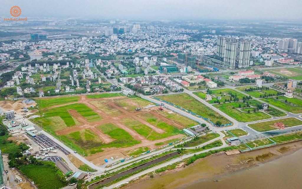 Đất phi nông nghiệp là gì? Điều kiện chuyển sang đất ở?
