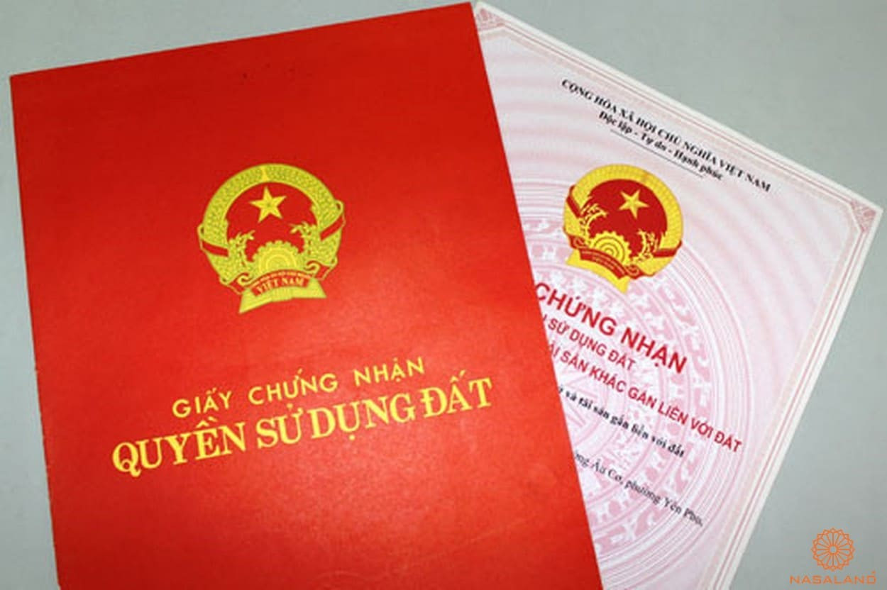 Đất sổ chung có xây nhà được không là thông tin được nhiều người quan tâm