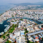 Sun Group đề xuất loạt dự án phát triển TP. Phú Quốc