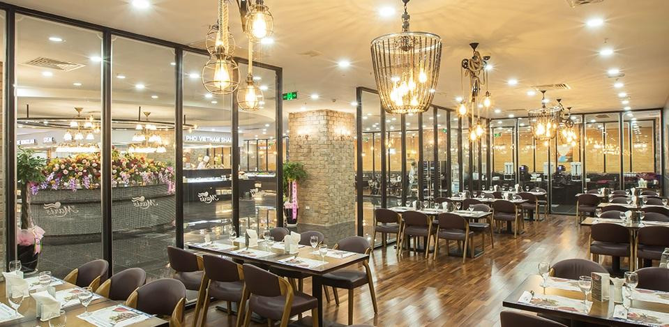 10 nhà hàng hạng sang Quận 2 nổi tiếng bạn nhất định phải đến