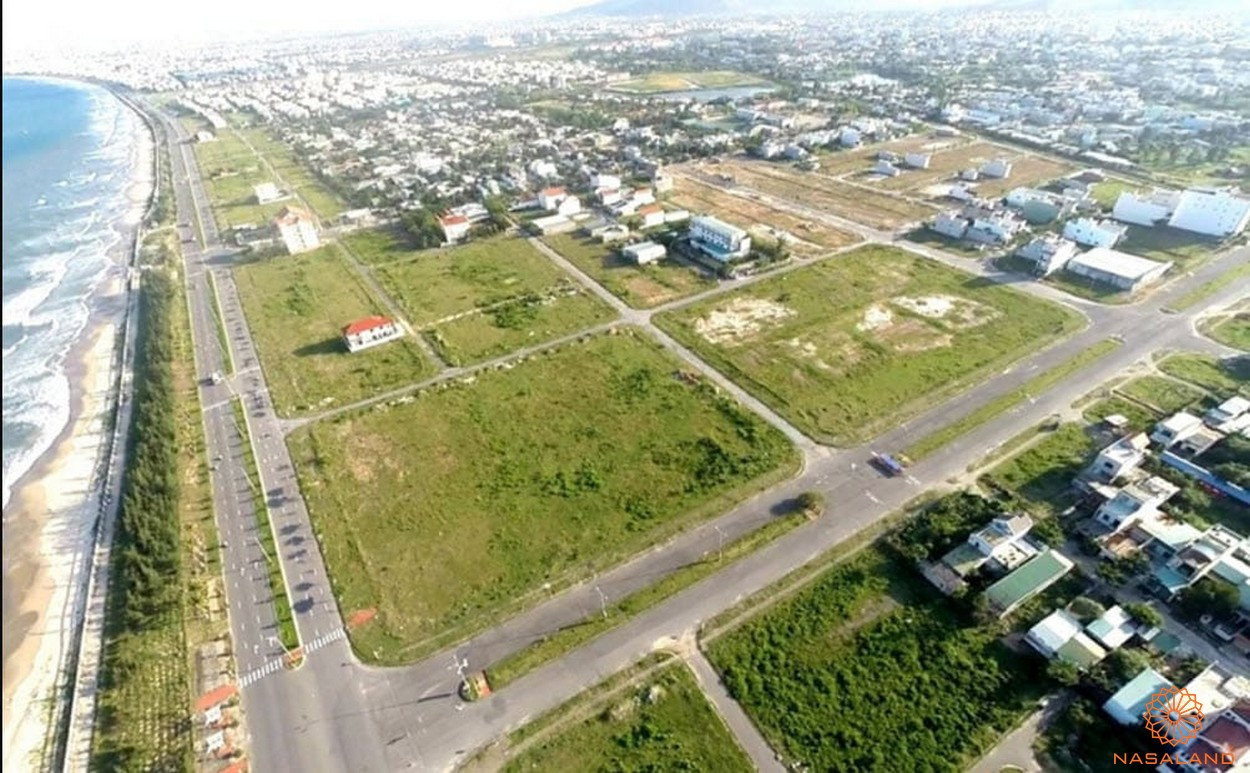 Dự án đất nền hot năm 2022