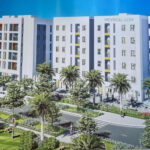 Khởi công Dự án nhà ở xã hội phường Long Trường, TP. Thủ Đức