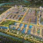 Vingroup khởi công nhà ở xã hội Vinhomes tại Thanh Hoá và Quảng Trị