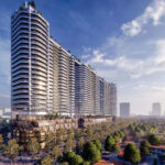 Sunshine Continental – Siêu phẩm độc bản ngay trái tim Quận 10