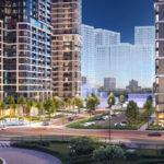 Thông tin Shop The Opus One tại khu đô thị Vinhomes Grand Park