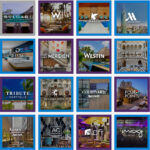 Marriott International – Lịch sử hình thành và phát triển