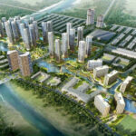 Dự Án The Global City Có Gì HOT ?