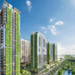 Mặt bằng Lumiere Boulevard có gì đặt biệt?