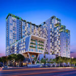 Dự án Salto Residence có gì HOT ?