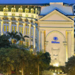 Khách sạn La Festa Phu Quoc – Curio Collection by Hilton tại Việt Nam