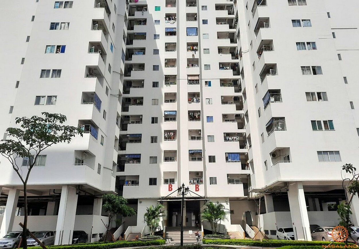 Chung cư nhà ở xã hội là gì? Có nên mua hay không?