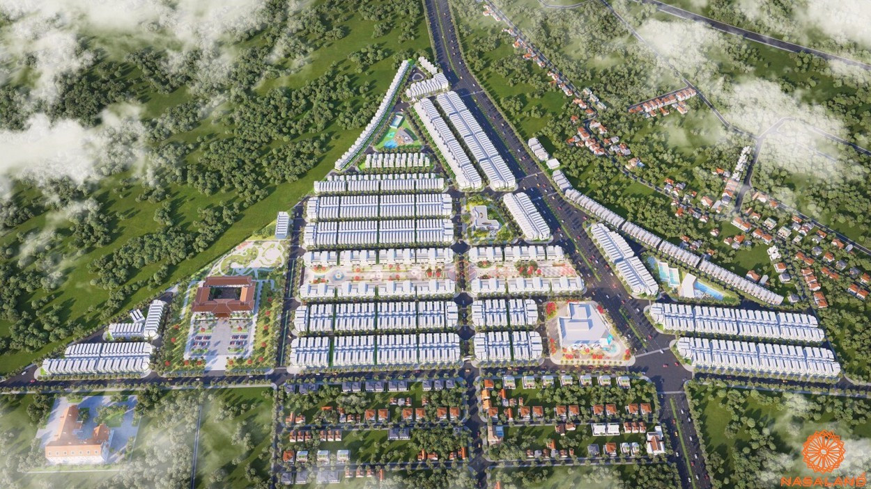 Đầu tư đất nền 200 triệu ở Bình Dương cần nắm thông tin gì?