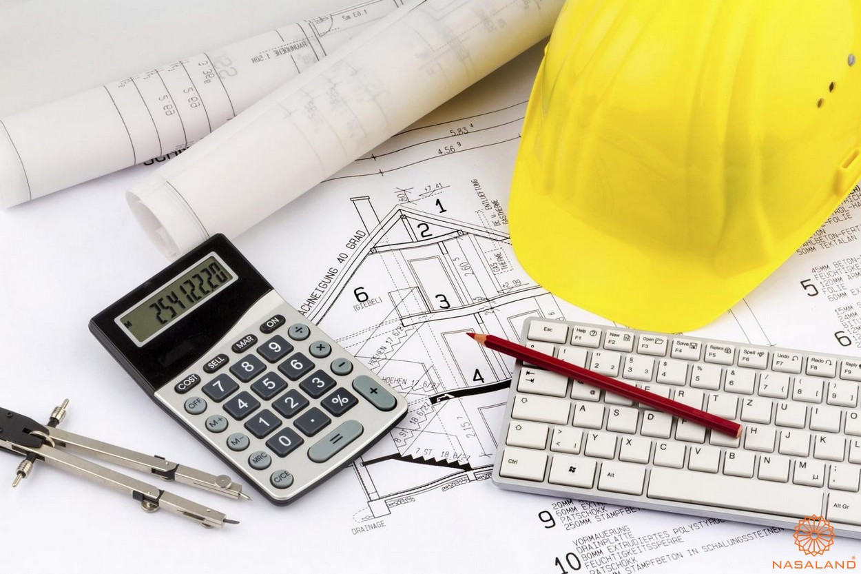 Dự toán xây dựng là gì? Các bước lập dự toán xây dựng công trình 2022