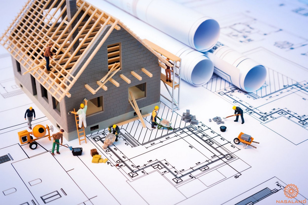 Thiết kế xây dựng là gì? Quy trình thiết kế công trình xây dựng
