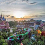 Khu công viên chủ đề VinWonders Vũ Yên, Hải Phòng